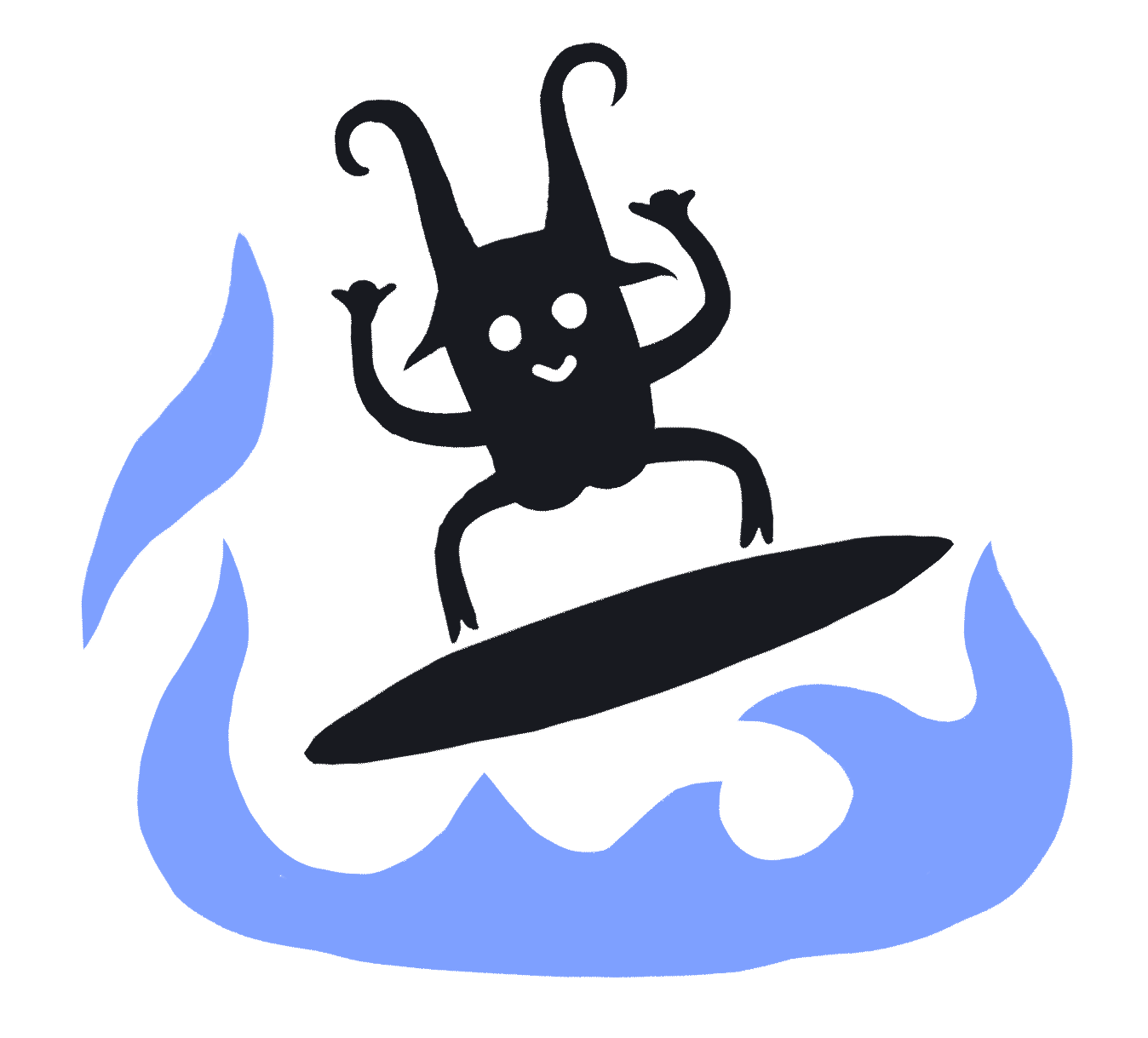 Surfer
